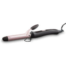 Carmen Noir Ceramic Curling Wand