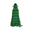 Kids Elf Hooded Throw