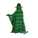 Kids Elf Hooded Throw