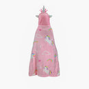 Kids Unicorn Hooded Throw
