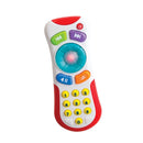 Light 'N Sounds TV Remote