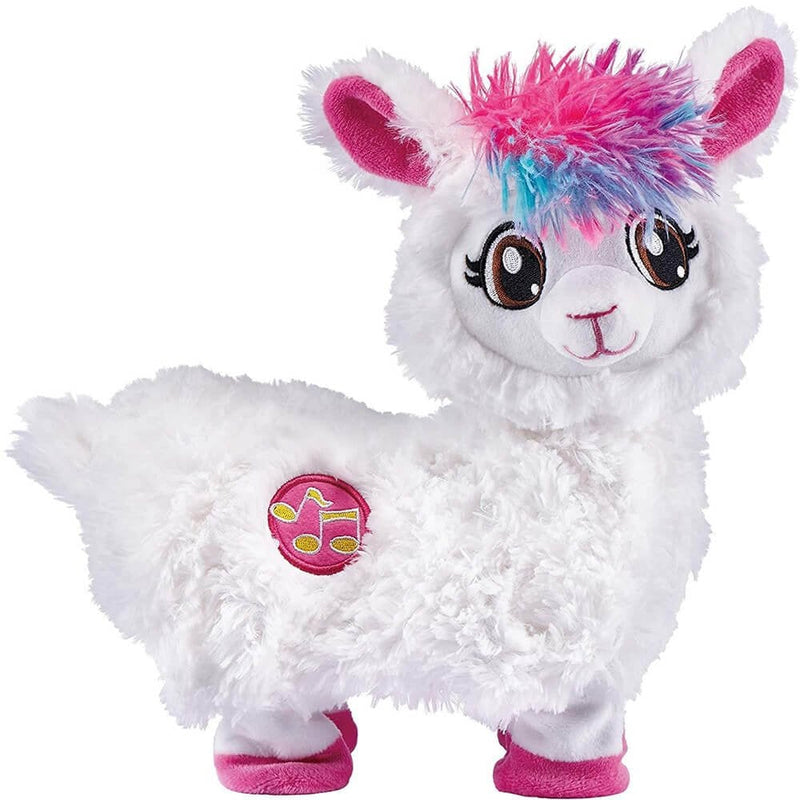 Boppi The Llama