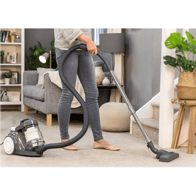 Atlas Cylinder Vacuum Cleaner