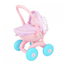 Peppa Pig 4-In-1 My First Pram Set
