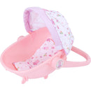 Peppa Pig 4-In-1 My First Pram Set