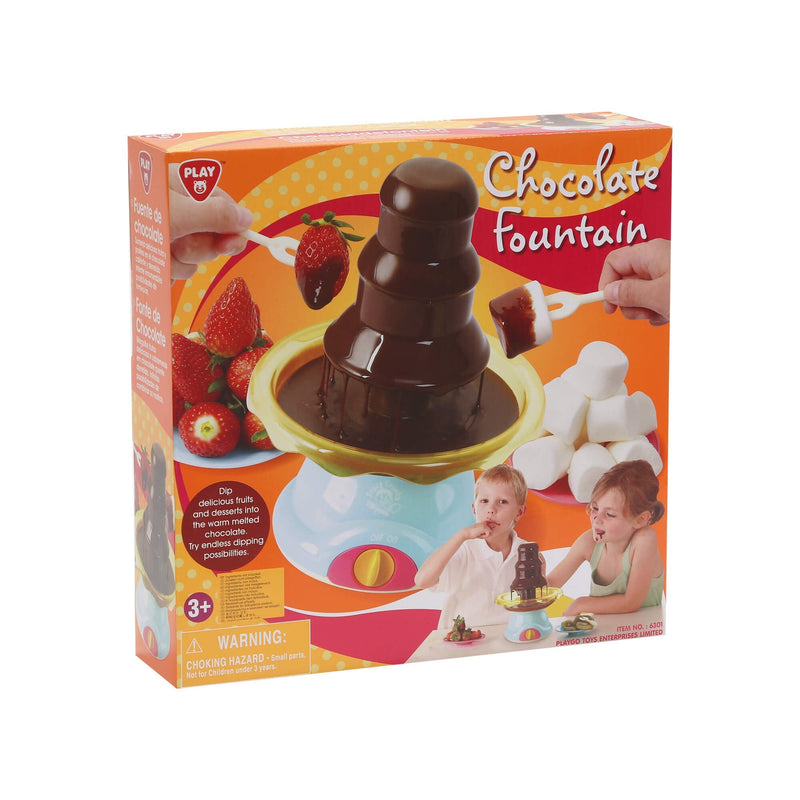 Chocolate Fountain