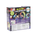 Go Glow Car Wheeler
