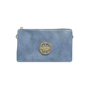 Mini Cross Body Bag- Red