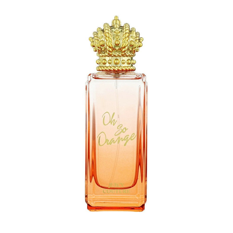 Juicy Couture Oh So Orange Eau de Toilette - 75ml