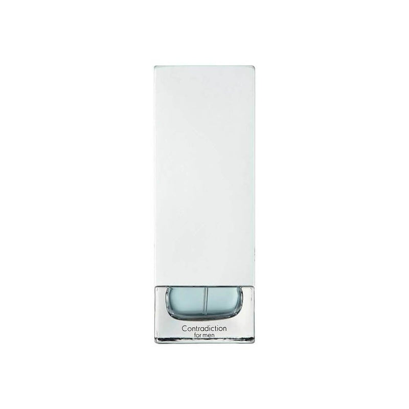 Calvin Klein Contradiction Eau de Toilette - 100ml