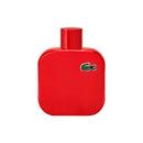 Eau De Lacoste L.12.12 Rouge Eau De Toilette - 30ml