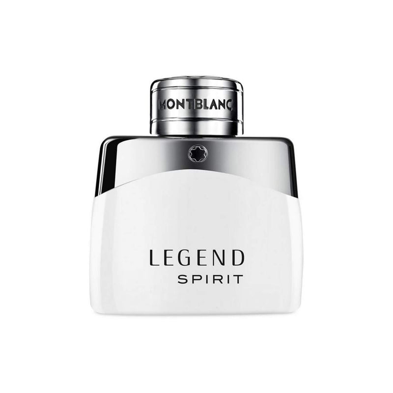 Montblanc Legend Spirit Eau De Toilette - 30ml