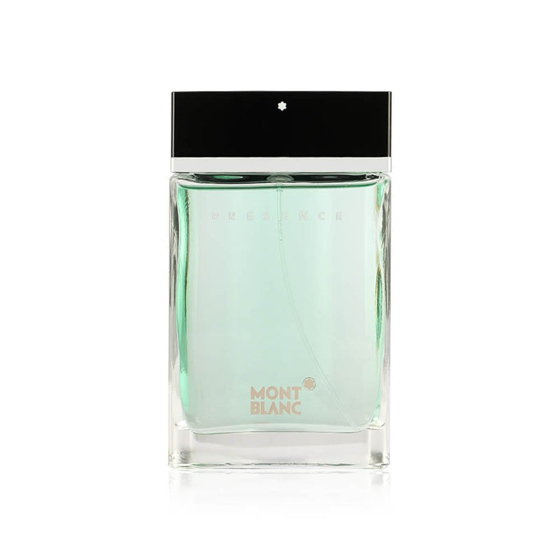 Montblanc Presence Eau De Toilette - 75ml