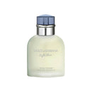 Dolce & Gabbana Light Blue Pour Homme Eau De Toilette - 125ml