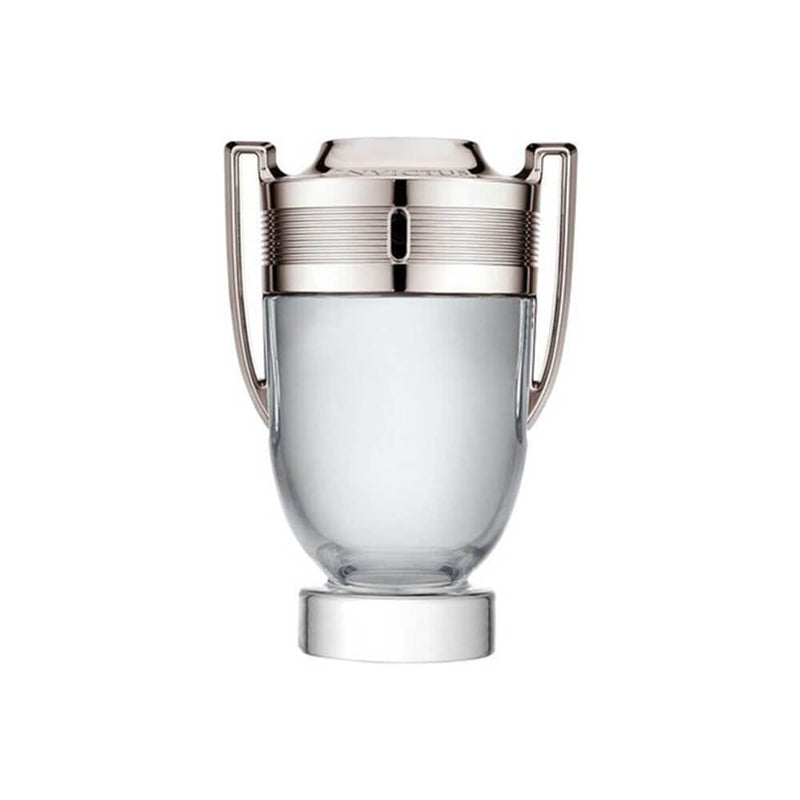 Paco Rabanne Invictus Eau De Toilette - 100ml