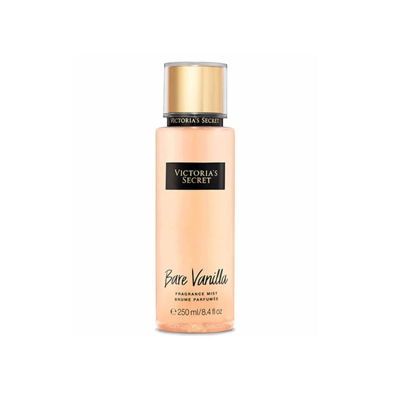 Bare Vanilla Body Mist - 250ml
