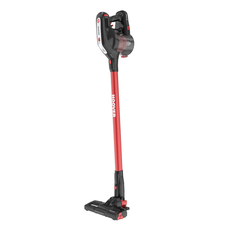 Hoover H-Free 18V 25Min 3In1 Cordless Pole Vacuum Cleaner