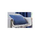 Sorbonne Denim Cushion