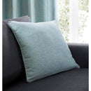 Sorbonne Duck Egg Cushion