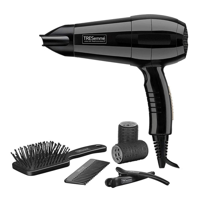 Tresemme Dry and Style Gift Set