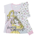 Ladies Princess Pyjamas
