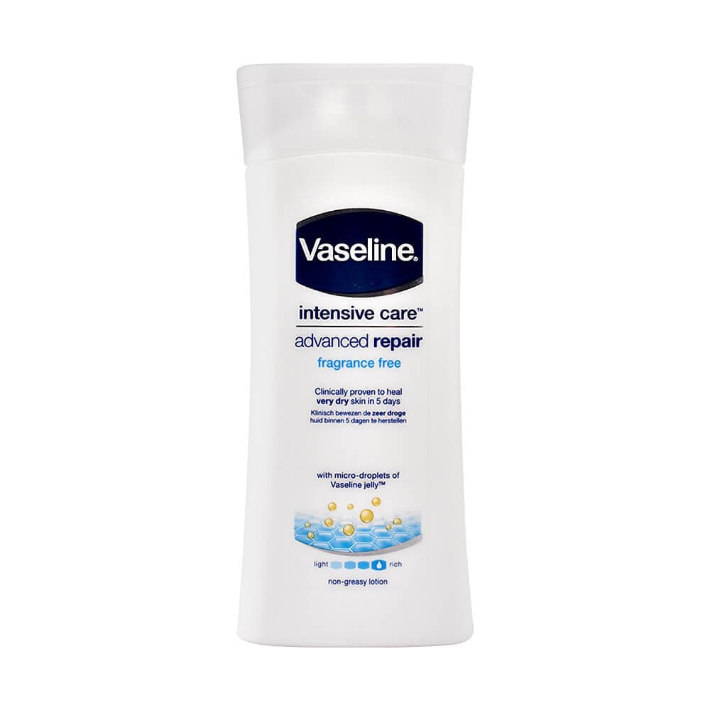 Vasaline Advanced Repair Lotion