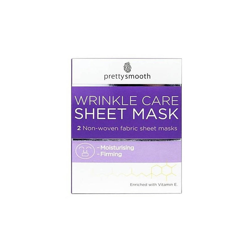 Wrinkle Care Sheet Masks