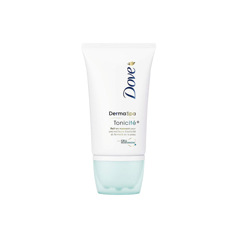 Derma Spa Uplifted Body Roll-On Gel - 100ml