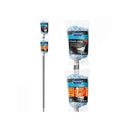 Cloth Mop with Free Refill