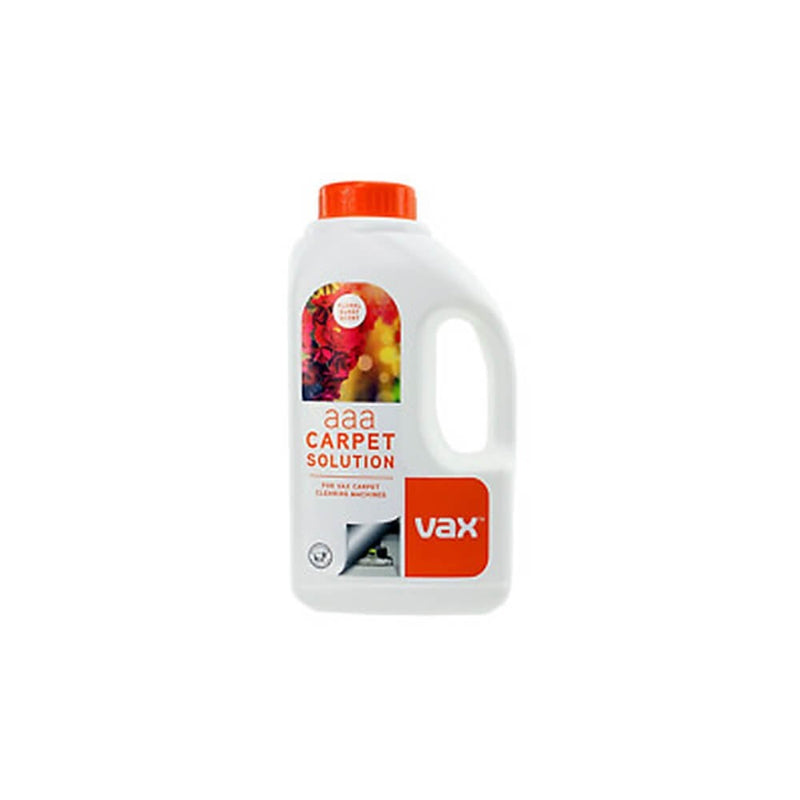 Vax AAA Standard Carpet Wash 1L