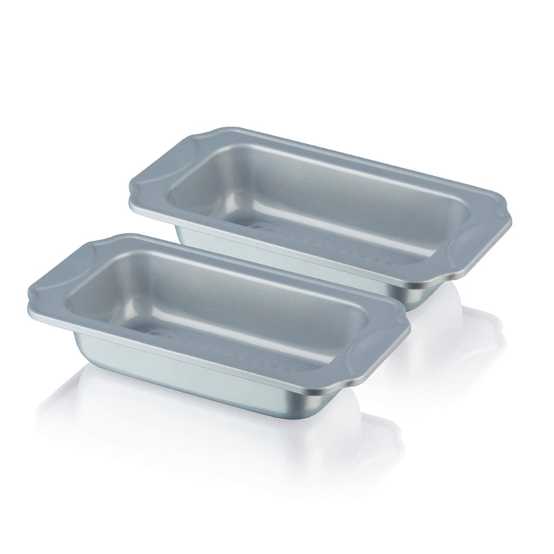 Fearne Collection 2 Piece Loaf Tin Set