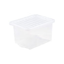 Crystal Box and Lid 24L