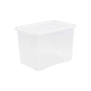 Crystal Box & Lid 80L