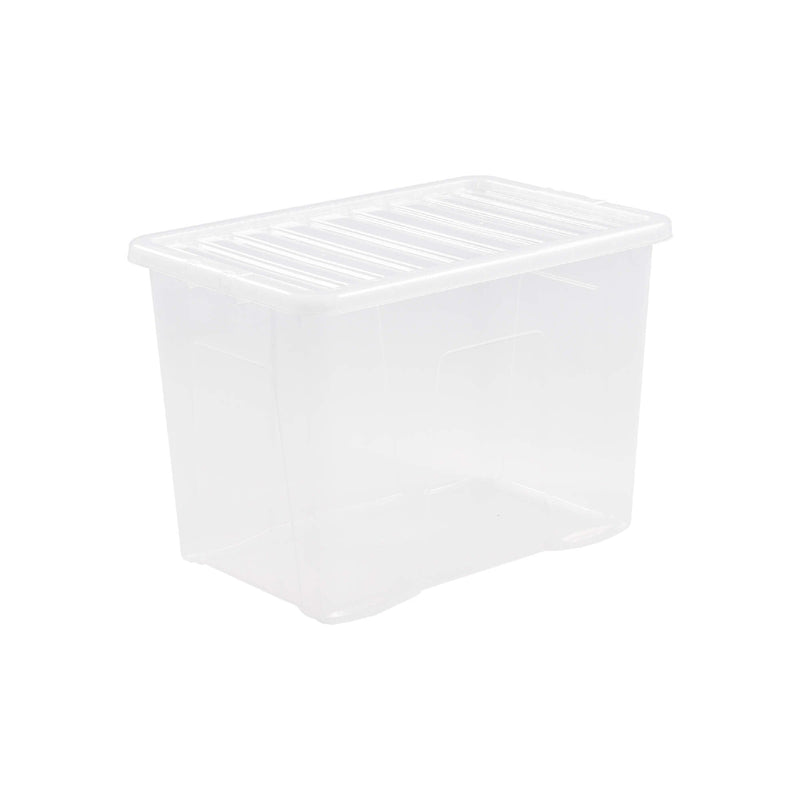 Crystal Box & Lid 80L