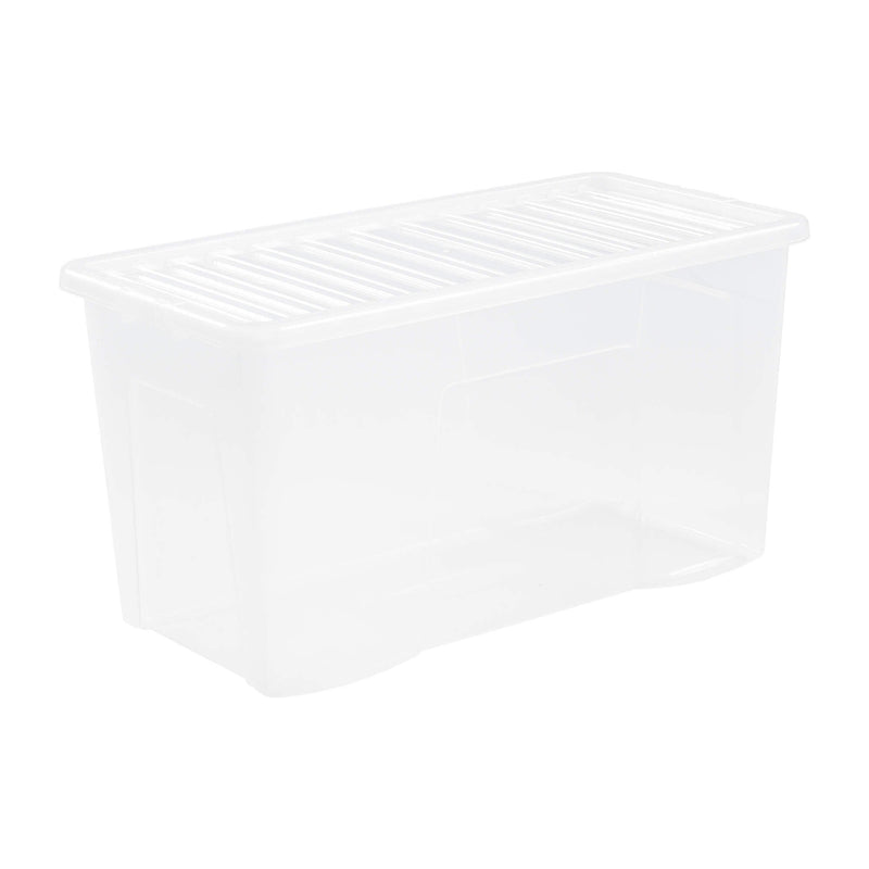 Crystal Box & Lid 110L