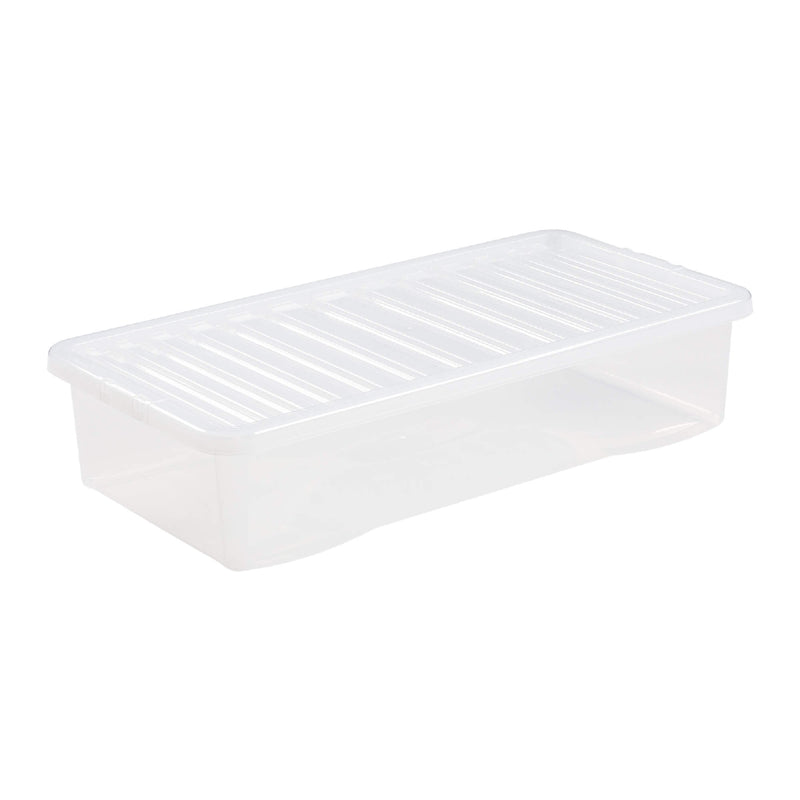 Crystal Box & Lid 42L