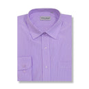 Long Sleeve Formal Pattern Shirt