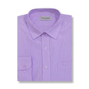 Long Sleeve Formal Pattern Shirt