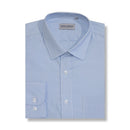 Long Sleeve Formal Pattern Shirt