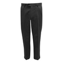 Expand-A-Band Trousers - Black