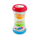 3-In-1 Crawl Along Tumble Tower