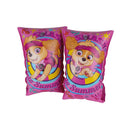 Pink Inflatable Armband Set