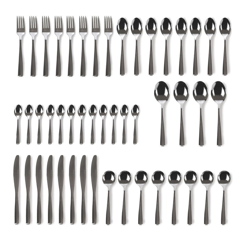 Nista 48 Piece Cutlery Set