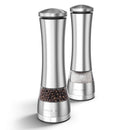 Accents Electronic Salt & Pepper Mill