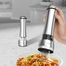 Accents Electronic Salt & Pepper Mill