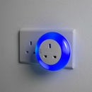 Multi Colour LED Night Light