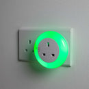 Multi Colour LED Night Light