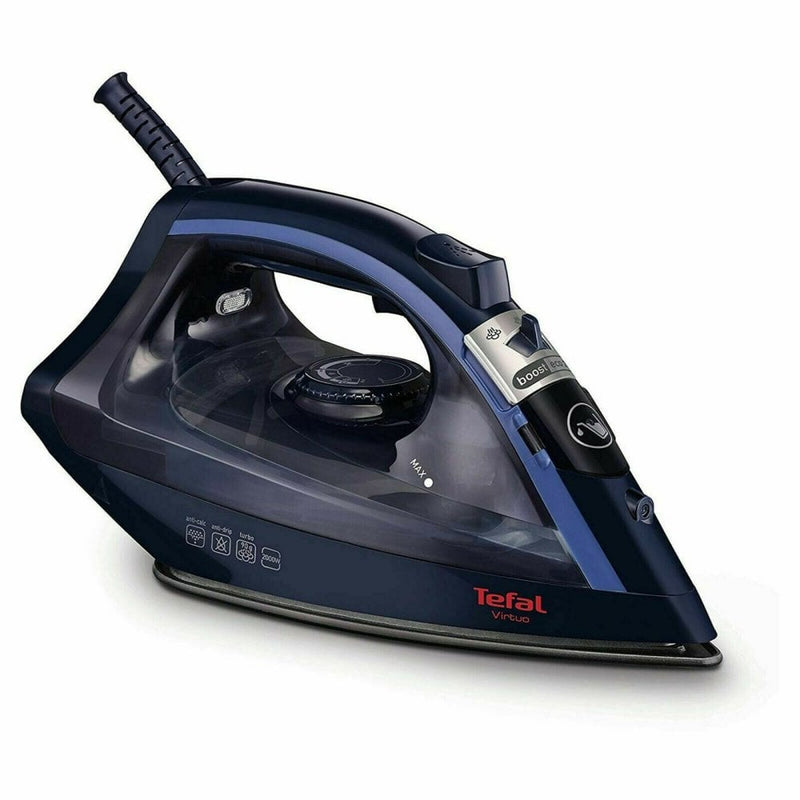 Tefal Virtuo 2000W 24/90G Steam Iron