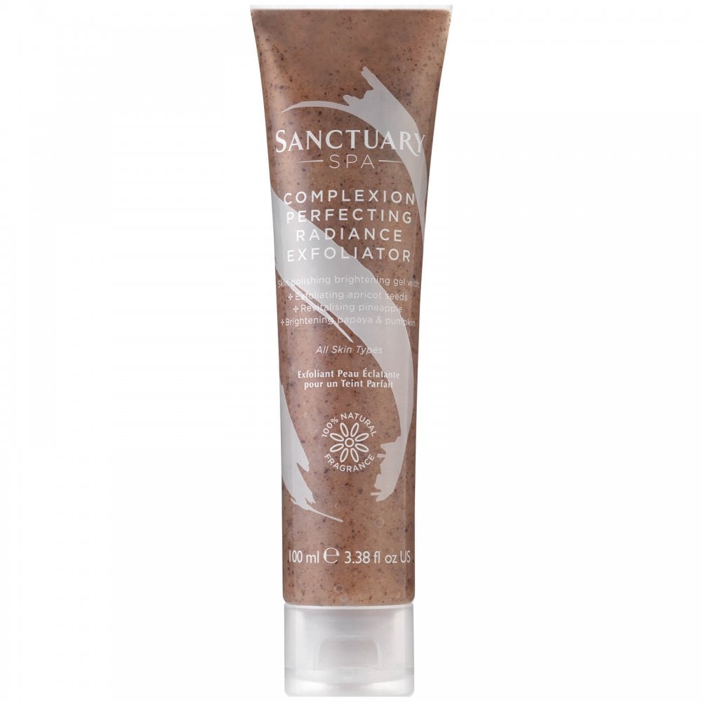 Complexion Perfecting Radiance Exfoliator