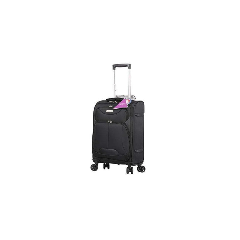 Kensington Small Suitcase - 21 Inch